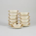 610240 Broth cups